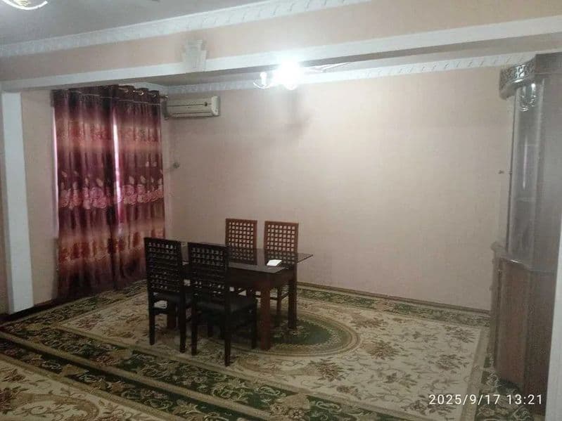 Сдаётся квартира | Вторичный фонд<br />
<br />
Мирабадский р — фото 5