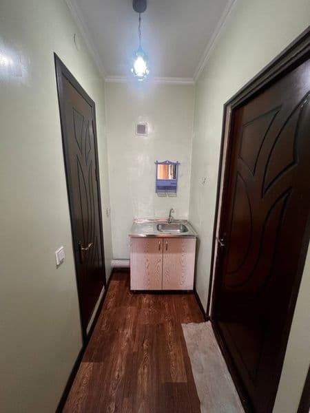 Аренда квартиры на массиве Тузель бывшим семейным общежитии  — фото 5