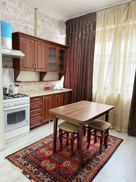 Юнусабад 17 квартал<br />
Новостройка «Замок счастья» <br /> — фото 5