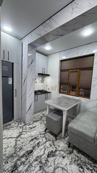 Сдам. Кв-1в2 ком-2-4<br />
Квартира с ремонтом, мебель техни