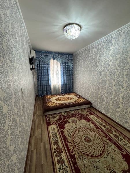 Район - Алмазарский<br />
Ориентир - тансикбоев<br />
Комнат — фото 2