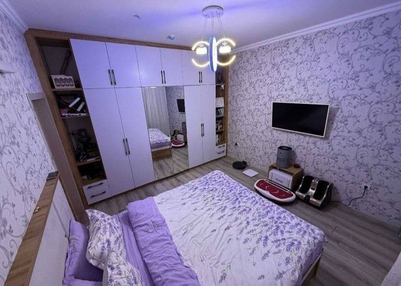 Sergeli 3 bekatga yaqin, Faqat qizlar ayollar olinadi.  Yevr — фото 5