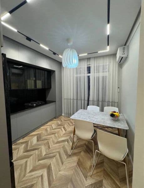 Элитный апартамент<br />
Район: Шайхантахур<br />
2/3/8<br / — фото 4