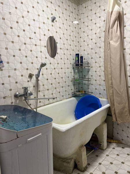 Аренда Чиланзар 6 <br />
Комнат 2 <br />
Этаж 2 <br />
Этажн — фото 4