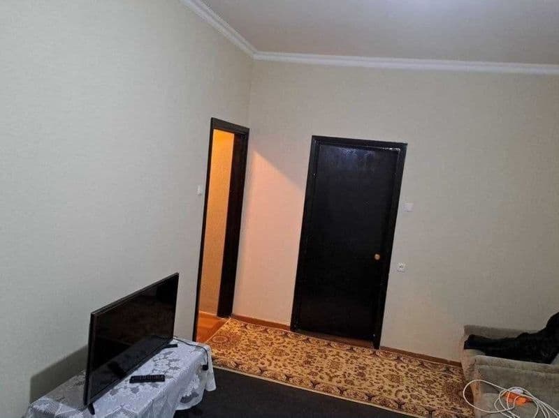 Сдается 2 комн. квартира с мебелью и техникой. Всё необходим