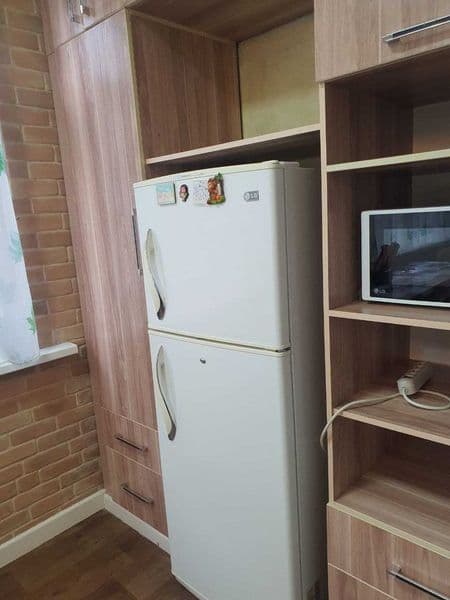 Сдается в аренду 3х ком квартира на Сергели7. Ориентир Малик — фото 5