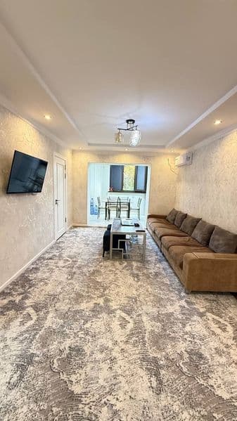 Yakkasaroy tumani Shota Rustaveli koʻchasida 2 xonali kvarti — фото 3