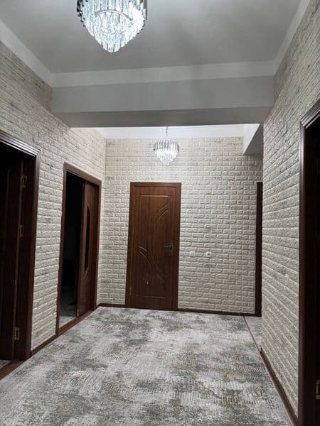 Район - Алмазарский<br />
Ориентир - сагбон<br />
Комнат - 3 — фото 5