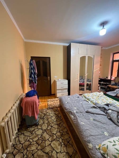 Сергели мошина бозорни ропарасида Амалий фанлар институти ор — фото 4