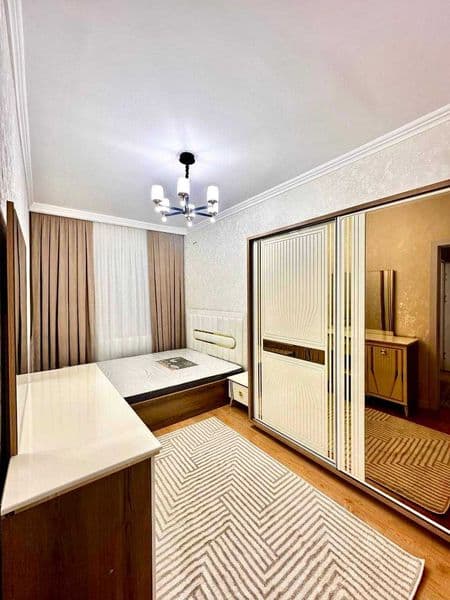 Сдается квартира с евро ремонтом<br />
<br />
• Район: Мираб — фото 3