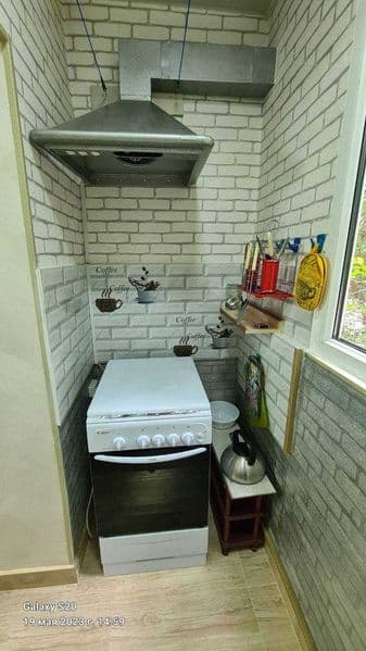 Аренда квартиры <br />
Чиланзар 8квартал<br />
1/2/4<br />
Ц — фото 4