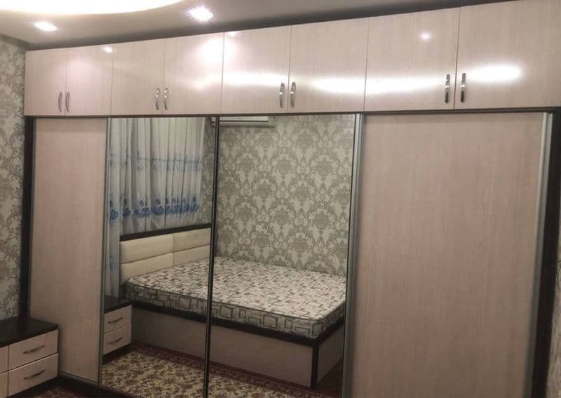 Корасу-6<br />
Хамма шароити бор<br />
3/5/5<br />
70 м2<br  — фото 2