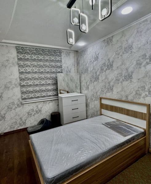 Manzili: Chilonzor tumani 18-kvartal 7<br />
Moʻljali: Jahon