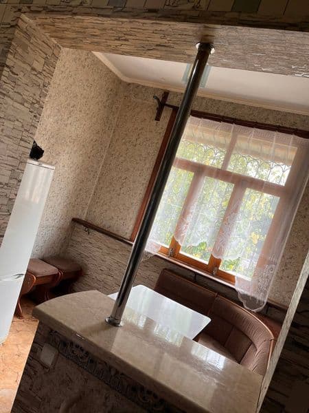 Аренда на Ферузе <br />
1/2/4=300$<br />
Балкон 2х6<br />
Ос — фото 4