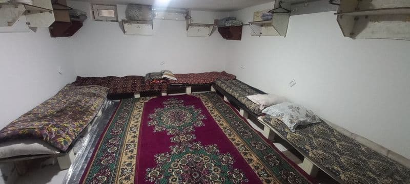 Маклерсиз ижара.Арендага квартира уғил болларга берилади,Арх — фото 2