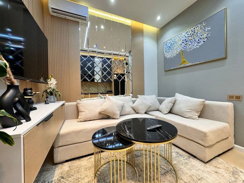 Шайхантахурский район <br />
Ташкент Сити <br />
Жк NRG U-To — фото 2