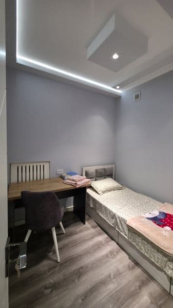 Аренда уютной квартиры в центре.<br />
Трёхкомнатная квартир — фото 5