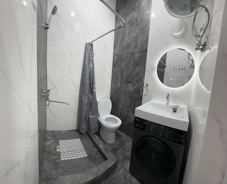 К вашему вниманию рады представить х комнатную квартиру на   — фото 5