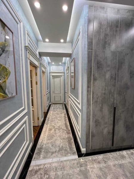 Сдаётся квартира <br />
#Ориентир - Дархан<br />
#Город - Та — фото 4