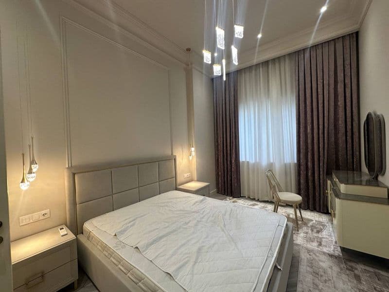 НОВОСТРОЙКА GARDENS RESIDENCE<br />
<br />
Район: Шайхантаху — фото 3