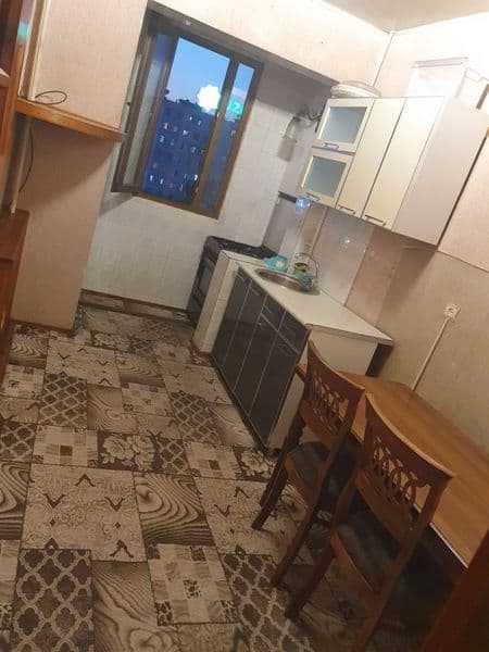 Сдается 2х ком 7этаж 9этажность 70кв Ганга ц15 шайхантахурск — фото 3