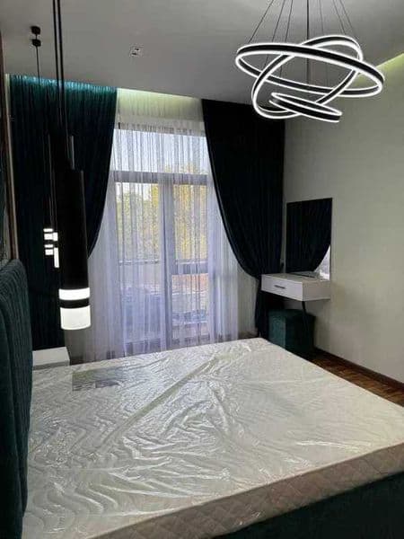 Сдаётся КЛАССНАЯ квартира<br />
<br />
• Район: Юнусабадский — фото 4