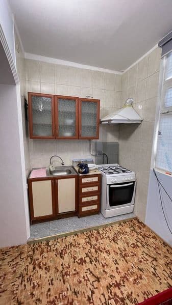 Yunusobod minor metroni oldida hamma sharoitga ega kv bor fa — фото 5