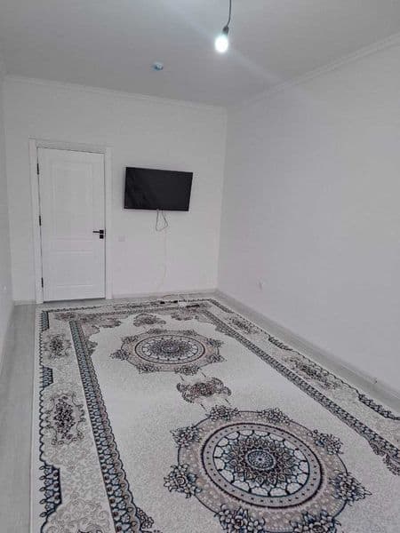 1-хонали квартира АРЕНДАГА берилади, 8-этажда жойлашган 1/8/