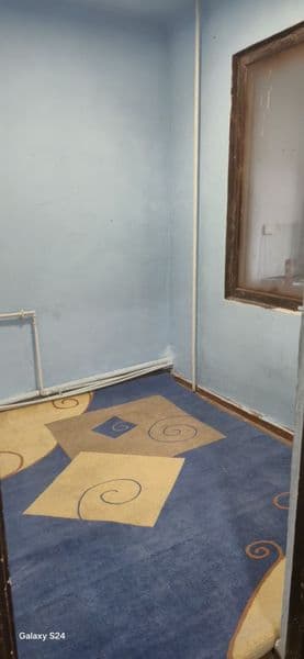 Юнусабад 12 кварталда метро Туркистон олдида 1'2 хона ижараг — фото 5