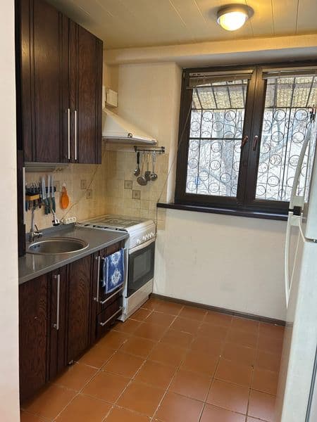 Отличная квартира, укомплектованная всей необходимой мебелью — фото 4