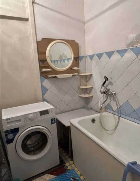 Квартира Юнус- Абад 7кв, 1-2,3,4. Сдаётся чистая, уютная ква