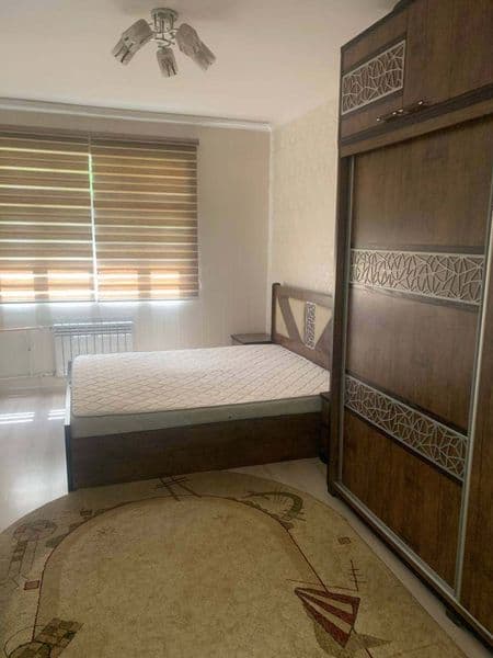 Сдаётся 2 комнатная, перепланировка в 3, с хорошим ремонтом  — фото 4