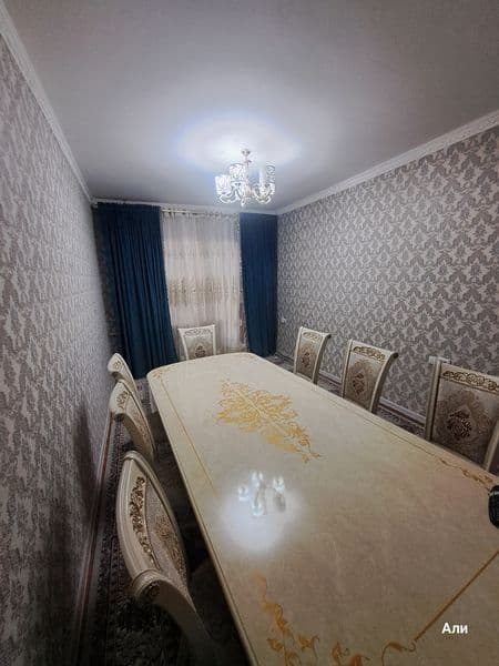 Аренда квартира яккасарой кушбеги бошлик бир хона икки хона  — фото 2