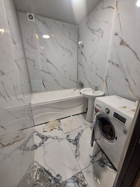 Sebzor 40-domda 1-etaj uy ijaraga beriladi. Faqat oila uchun — фото 3