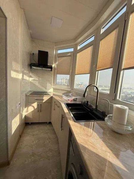 Район: Мирабадский район<br />
Ориентир: метро Ойбек (Angel' — фото 5