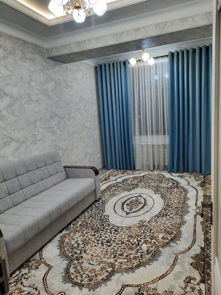 Квартира евро ремонт после ремонта никто не жил со всеми удо — фото 3