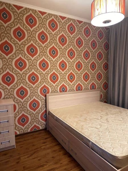 Аренда 4 комнатной квартиры на улице Янги Куйлюк<br />
1 эта — фото 3