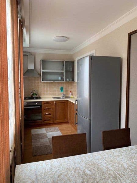 Аренда квартиры 2/5/9, болкон 1×7, 41м2. Панель, в Яшнабатск — фото 2