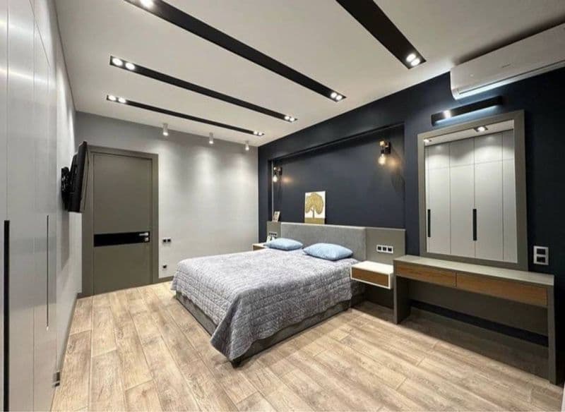 Шайхантахурский район <br />
Ташкент Сити <br />
Жк Gardens 