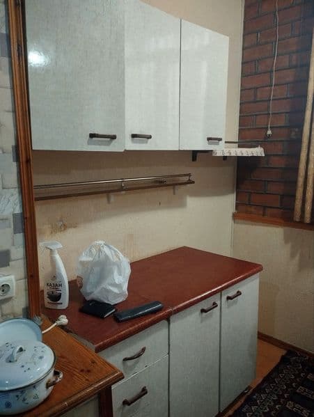 Сдаётся Чилонзор25 квартал<br />
2 комнатная 3этаж 5 Дома Ор — фото 4