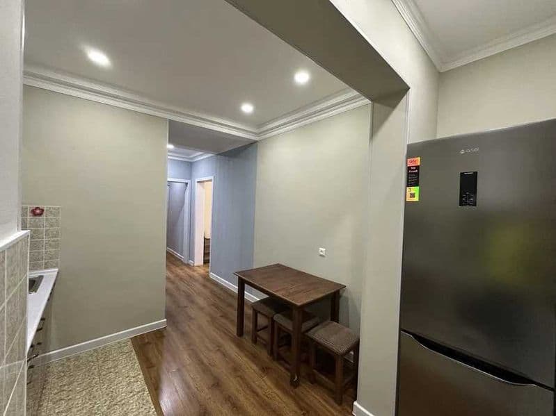 Сдаётся КЛАССНАЯ квартира<br />
<br />
• Район: Яшнабадский< — фото 5