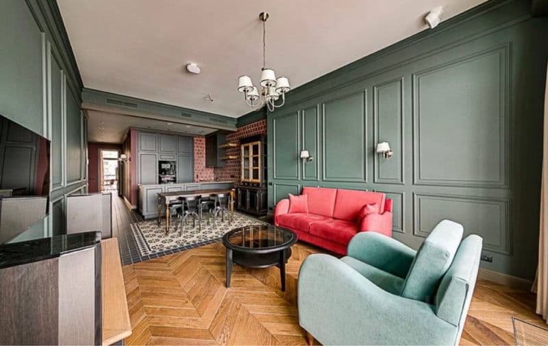 Шайхантахурский район<br />
Ташкент Сити<br />
Гарденс<br /> — фото 4