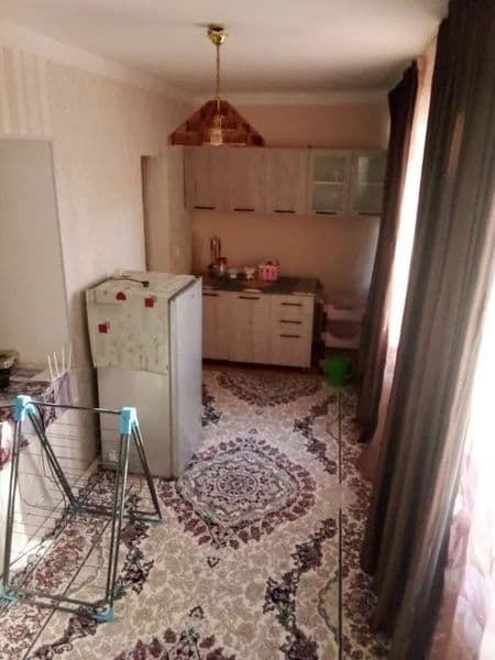 Сдаётся квартира | Вторичный фонд<br />
<br />
Мирзо-Улугбек — фото 4