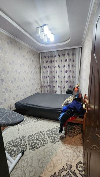 Аренда чиланзар 3.  Трёх комнатная.  Есть телевизор холодиль — фото 3