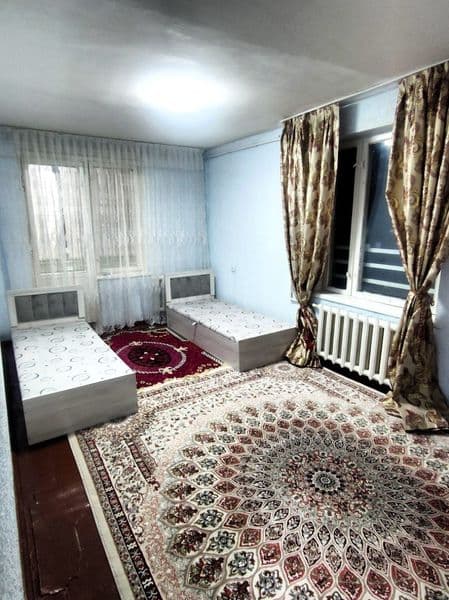 Uchtepa 26 kv <br />
1xona 2 xona qilingan Kvartira ijaraga 