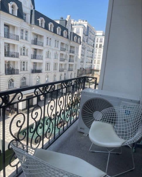 Аренда Новостройка <br />
ЖК Via Port <br />
<br />
Район: Я — фото 5