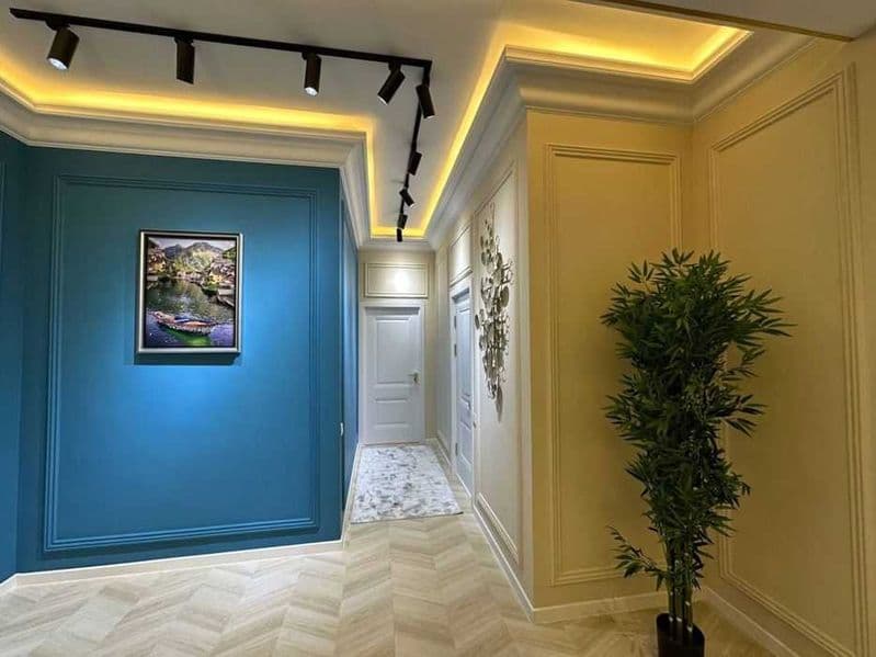 Район: Яшнабадский<br />
Адрес: Махтумкули<br />
<br />
Комн — фото 5