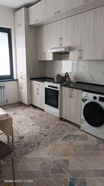 Yangi hayot tumani Yangi darxon2 da yosh oila bilan sherikli