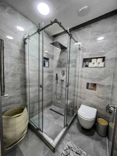 Шайхантахурский район <br />
Ташкент Сити<br />
ЖК Бульвар<b — фото 4