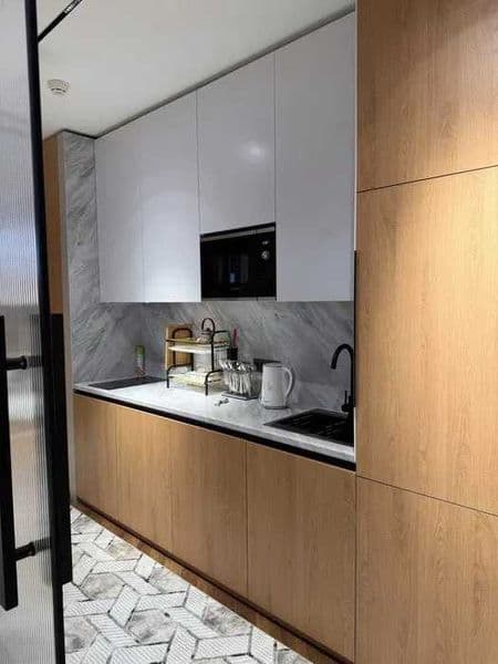 Сдаётся отличная и уютная квартира!<br />
<br />
 Район: Шай — фото 5